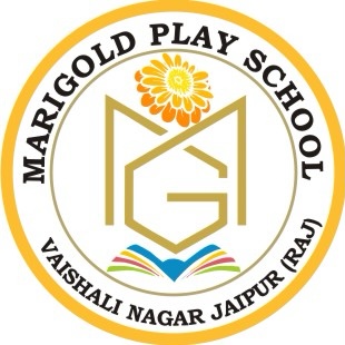 Marigold Play School Logo